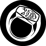 PEČETNÍ RING
